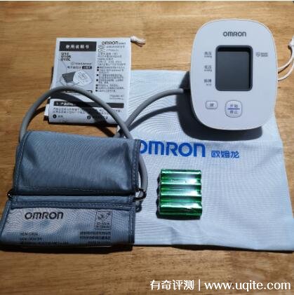 欧姆龙血压计哪款好用，电子血压计U16和U30最适合家用 —【有奇评测】