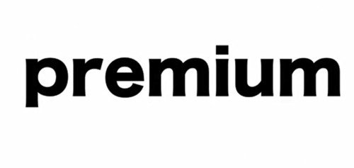 premium是什么牌子 premium是谁创建的-伊秀经验