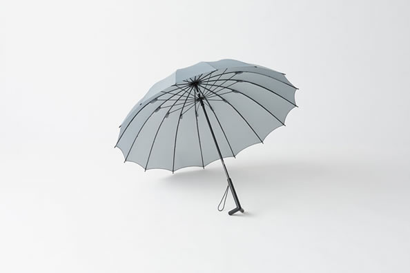 可站立悬挂的雨伞（stay-brella）图四