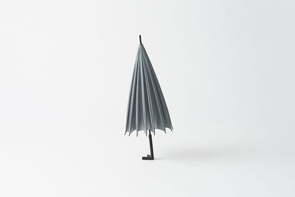 可站立悬挂的雨伞（stay-brella）图三