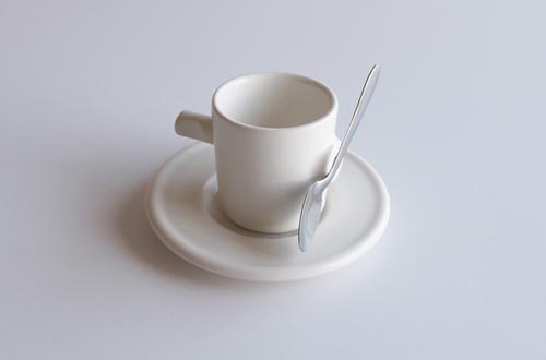 磁铁咖啡杯