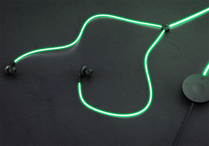 发光耳机（Glow） 图二