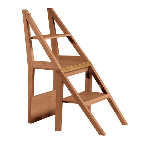 可以变成梯子的椅子（SCALA ZERO）图三