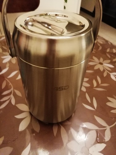 爱仕达保温饭盒怎么样好不好，真实用户测评才可信