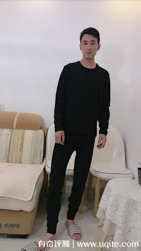 北极绒保暖衣怎么样多少钱，亲身使用评价(仅需35.8元）