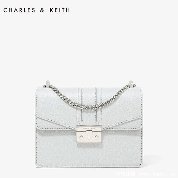 小ck是什么牌子哪个国家的新加坡轻奢品牌全称charleskeith