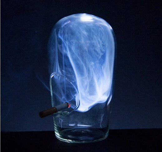 创意烟灰缸设计（Humo）图二