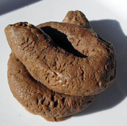 恶搞趣味便便肥皂（Doggy Doody）