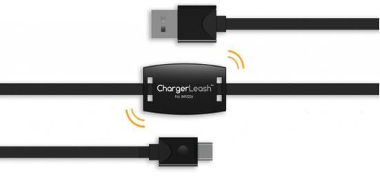 带警报提示的防丢数据线（ChargerLeash Pro）