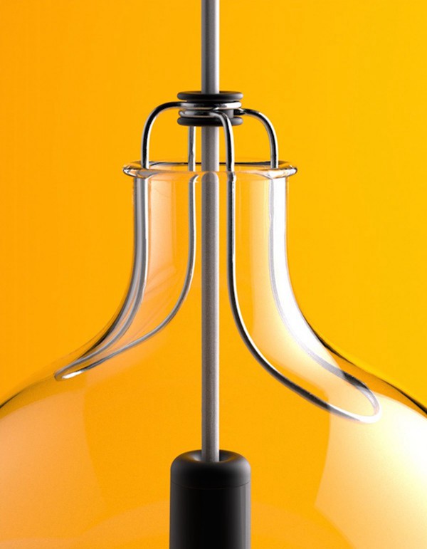 大灯套小灯 Lamp No.2 图二