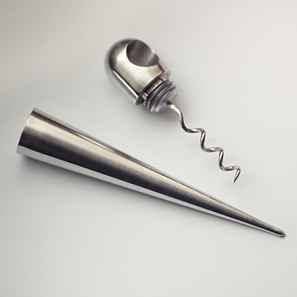 创意红酒开瓶器corkscrew 图五