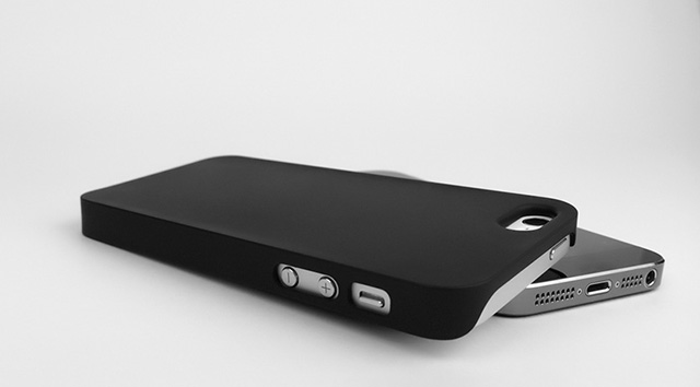 无耗能通知提示IPHONE手机壳（Lunecase）图三