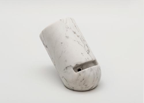 苹果大理石扩音器OVO 图三