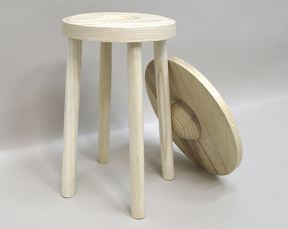 平衡凳子（Balance Stool）