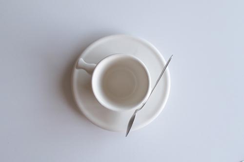 磁铁咖啡杯 图四