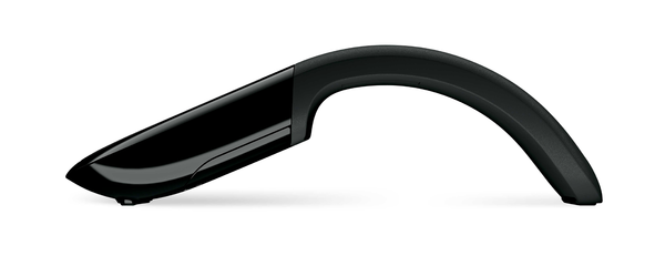 微软弧形鼠标（Microsoft Arc Touch Mouse）图二