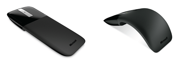 微软弧形鼠标（Microsoft Arc Touch Mouse）图八