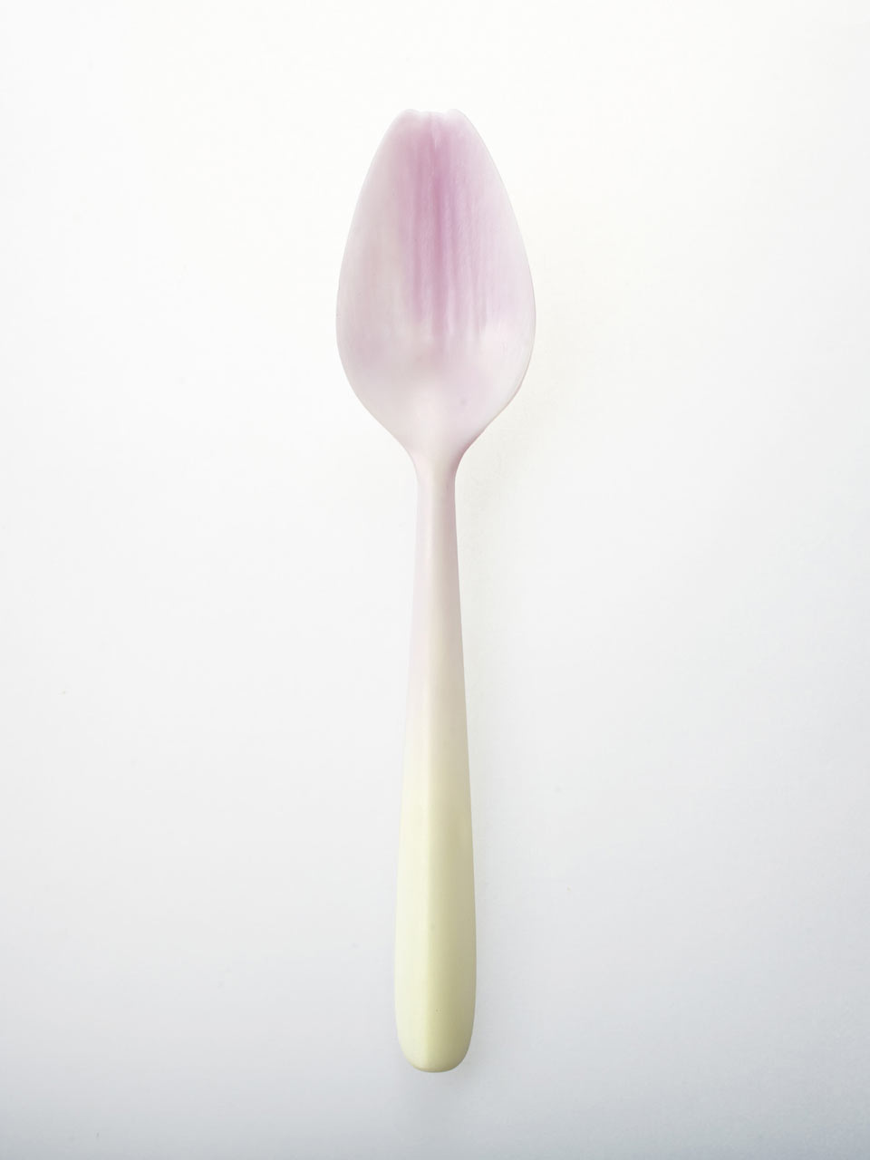 逼真的蔬菜餐具设计 图三