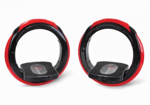 美国环形时尚溜冰鞋（Sidewinding Circular Skates）