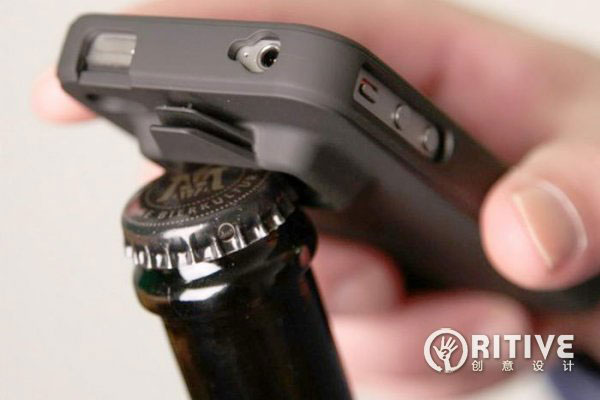 十个最具创意的啤酒开瓶器