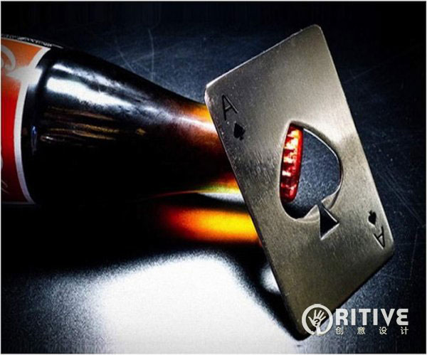 十个最具创意的啤酒开瓶器