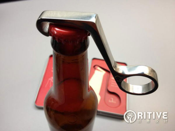 十个最具创意的啤酒开瓶器